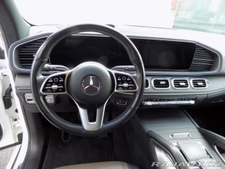 Mercedes-Benz GLE 450/AMG/4-Matic/PANO/LED/ 2019