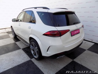 Mercedes-Benz GLE 450/AMG/4-Matic/PANO/LED/ 2019