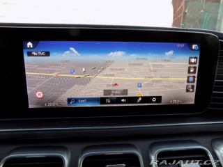 Mercedes-Benz GLE 450/AMG/4-Matic/PANO/LED/ 2019