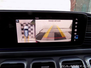 Mercedes-Benz GLE 450/AMG/4-Matic/PANO/LED/ 2019