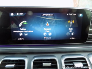 Mercedes-Benz GLE 450/AMG/4-Matic/PANO/LED/ 2019