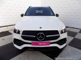 Mercedes-Benz GLE 450/AMG/4-Matic/PANO/LED/ 2019