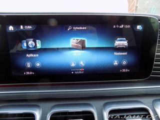 Mercedes-Benz GLE 450/AMG/4-Matic/PANO/LED/ 2019