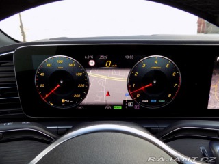Mercedes-Benz GLE 450/AMG/4-Matic/PANO/LED/ 2019