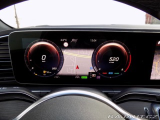 Mercedes-Benz GLE 450/AMG/4-Matic/PANO/LED/ 2019
