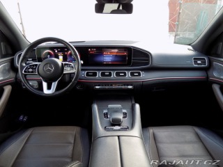 Mercedes-Benz GLE 450/AMG/4-Matic/PANO/LED/ 2019
