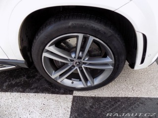 Mercedes-Benz GLE 450/AMG/4-Matic/PANO/LED/ 2019
