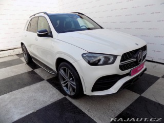 Mercedes-Benz GLE 450/AMG/4-Matic/PANO/LED/ 2019