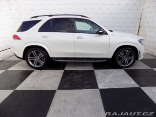 Mercedes-Benz GLE 450/AMG/4-Matic/PANO/LED/ 2019