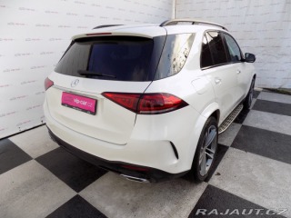 Mercedes-Benz GLE 450/AMG/4-Matic/PANO/LED/ 2019