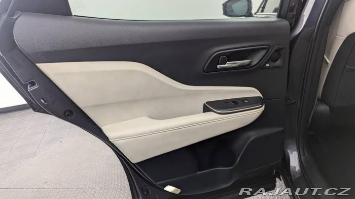 Toyota Crown LIMITED AWD 2023