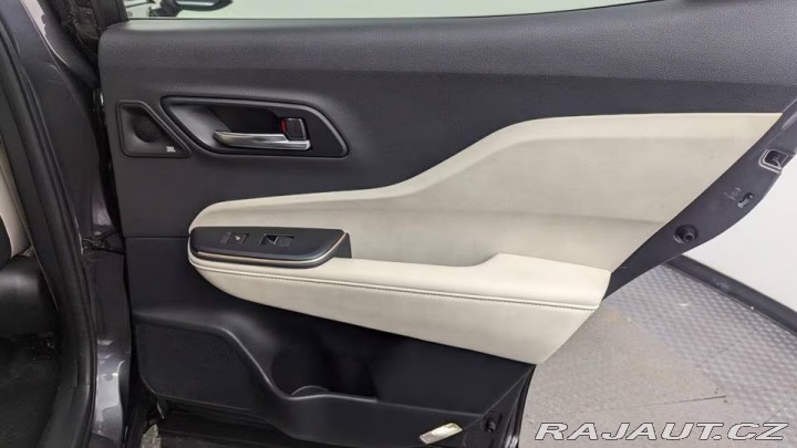 Toyota Crown LIMITED AWD 2023