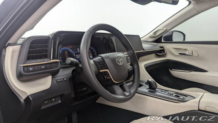 Toyota Crown LIMITED AWD 2023