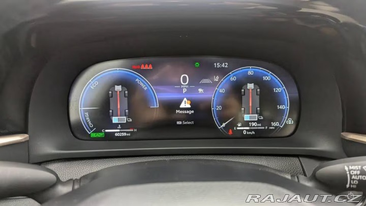 Toyota Crown LIMITED AWD 2023