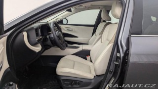 Toyota Crown LIMITED AWD 2023