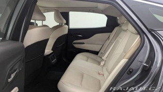 Toyota Crown LIMITED AWD 2023