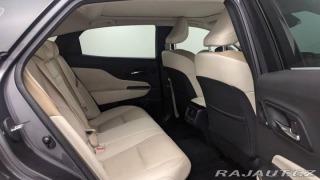 Toyota Crown LIMITED AWD 2023