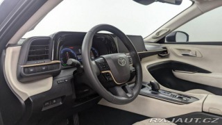 Toyota Crown LIMITED AWD 2023