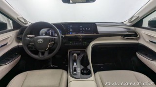 Toyota Crown LIMITED AWD 2023