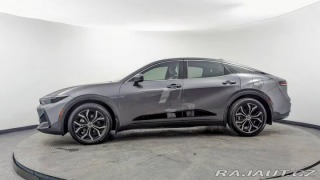 Toyota Crown LIMITED AWD 2023