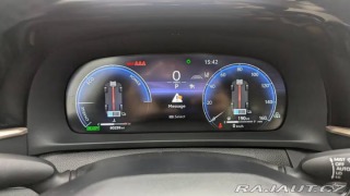 Toyota Crown LIMITED AWD 2023