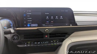 Toyota Crown LIMITED AWD 2023