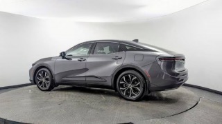 Toyota Crown LIMITED AWD 2023