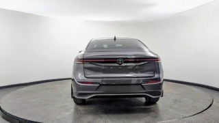 Toyota Crown LIMITED AWD 2023