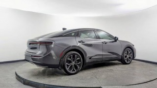 Toyota Crown LIMITED AWD 2023