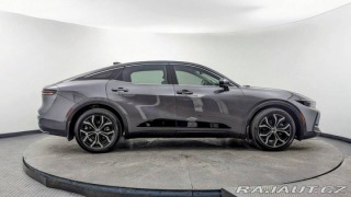 Toyota Crown LIMITED AWD 2023
