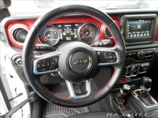 Jeep Wrangler 3,6 i 212 kW 4X4 RUBICON 2021