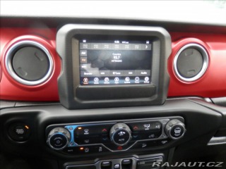 Jeep Wrangler 3,6 i 212 kW 4X4 RUBICON 2021
