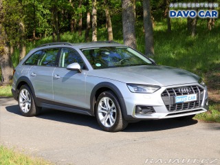 Audi A4 Allroad 2,0 40 TDI Quattr