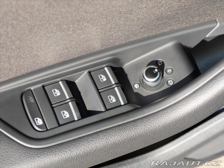 Audi A4 Allroad 2,0 40 TDI Quattr 2021