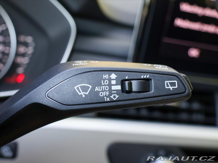 Audi A4 Allroad 2,0 40 TDI Quattr 2021