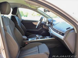 Audi A4 Allroad 2,0 40 TDI Quattr 2021