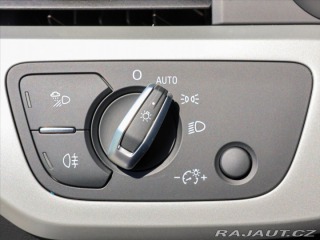 Audi A4 Allroad 2,0 40 TDI Quattr 2021