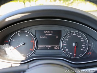 Audi A4 Allroad 2,0 40 TDI Quattr 2021