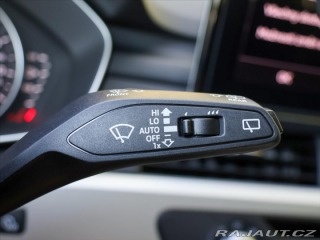 Audi A4 Allroad 2,0 40 TDI Quattr 2021