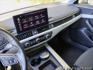 Audi A4 Allroad 2,0 40 TDI Quattr 2021