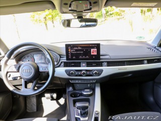 Audi A4 Allroad 2,0 40 TDI Quattr 2021