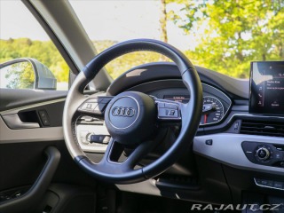 Audi A4 Allroad 2,0 40 TDI Quattr 2021