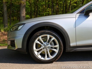 Audi A4 Allroad 2,0 40 TDI Quattr 2021