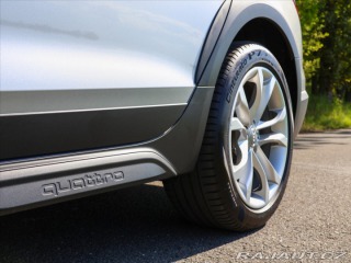 Audi A4 Allroad 2,0 40 TDI Quattr 2021