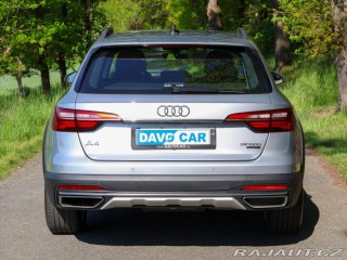 Audi A4 Allroad 2,0 40 TDI Quattr 2021