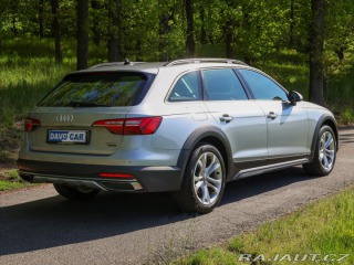 Audi A4 Allroad 2,0 40 TDI Quattr 2021