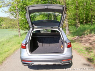 Audi A4 Allroad 2,0 40 TDI Quattr 2021