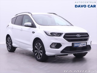 Ford Kuga 1,5 EcoBoost 110kW ST-Lin