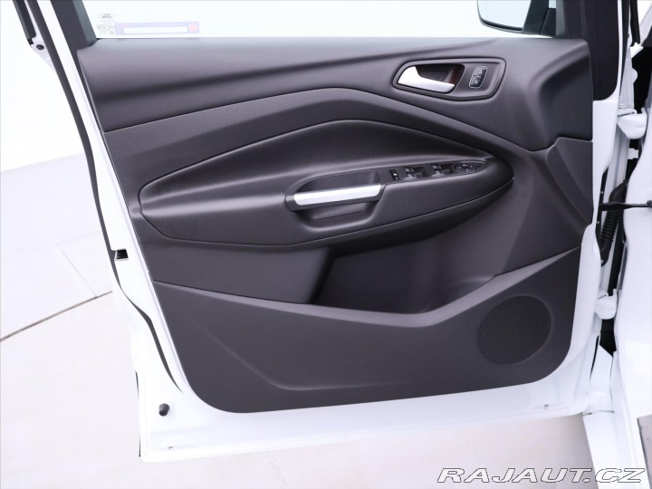 Ford Kuga 1,5 EcoBoost 110kW ST-Lin 2018