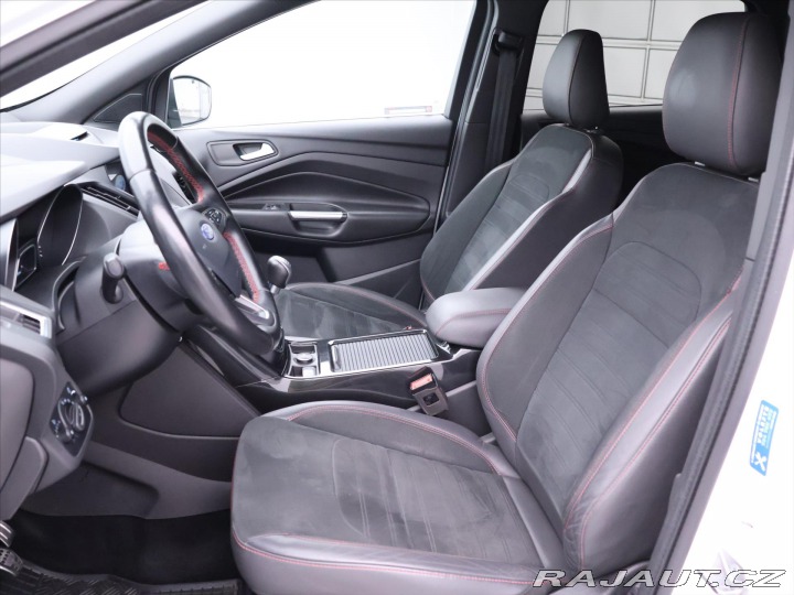 Ford Kuga 1,5 EcoBoost 110kW ST-Lin 2018